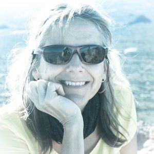 Meet your Posher, Veronika